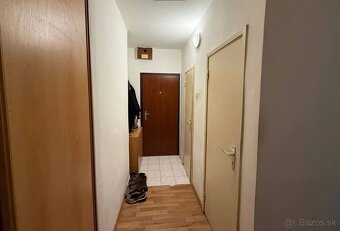 Byt na predaj - ul. Hronská, Bratislava II TOP - 3