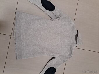 Športove sako pre chlapca H&M 158/164 - 3