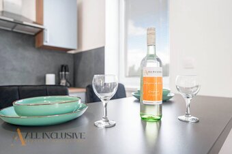 ALL INCLUSIVE | NA PRENÁJOM 2-IZBOVÝ BYT S TERASOU, DUNAJSKÁ - 3