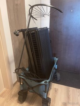 Klietka pre papagaje - 3