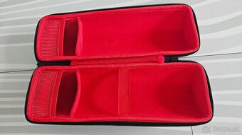 Nové púzdro na  prenosný reproduktor JBL. - 3