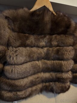 Kožuch líška - 3