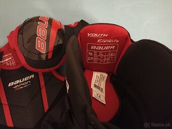 Detská hokejová výstroj - 3