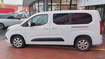 Opel Combo Life XL 1.5 CDTI 96kW AT8 Elegance - 3