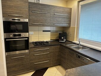 Zariadený dvojizbový byt - 3