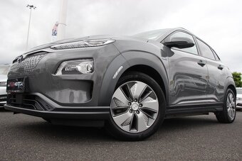 Hyundai Kona Electric 150 už od 199€ mesačne - 3