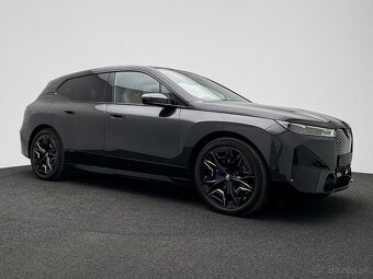 BMW iX xDrive50 385kw Bowers&Wilkins DPH - 3