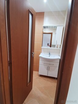 3 izbovy byt prenájom - 3