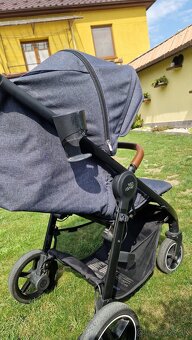 Športový kočík Römer Britax - 3