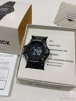 Casio G-shock GBD H2000 - 3