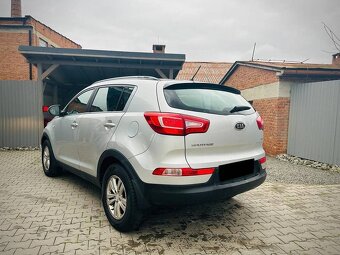 Kia Sportage 1.7 CRDi 2WD STK do 7/2027 171.000 km - 3
