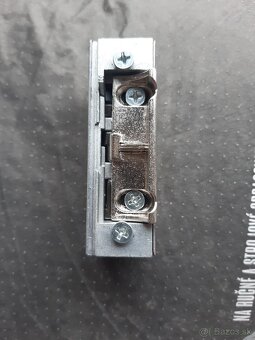 Elektromagneticky zamok - 3