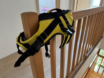 Plavacia vesta pre psa trixie - 3