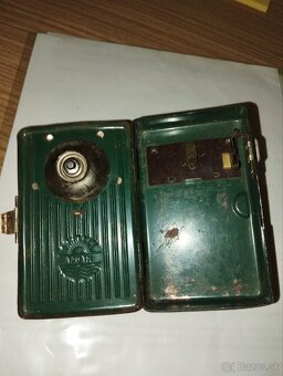 lampáš, baterka - 3