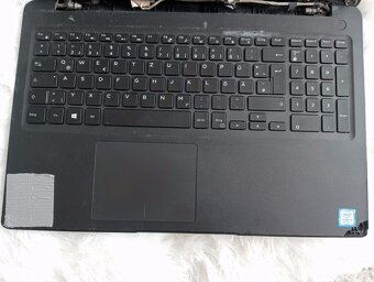 predám základnú dosku pre ntb Dell Latitude 3500 - 3