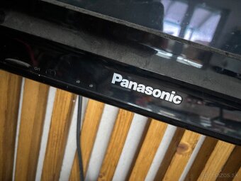 Panasonic plazma 129cm uhlopriečka - 3