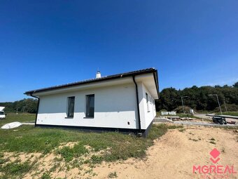 Novostavba Bojná "Zababica" - 3