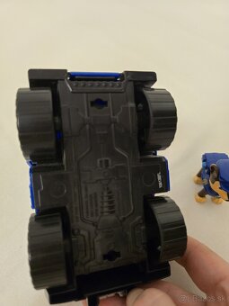 Chase lapkova patrola - 3