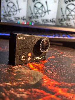 Predám kameru Nice boy - 3