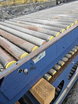 Prodávám Použité válečkové dopravníky - 3