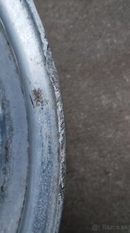 BBS RS 5x112 - 3ks - Mercedes-Benz, Audi - 3