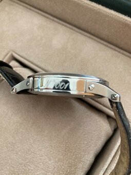 Predám hodinky Zannetti Regent Tree - Bonsai Orgy No.1 - 3