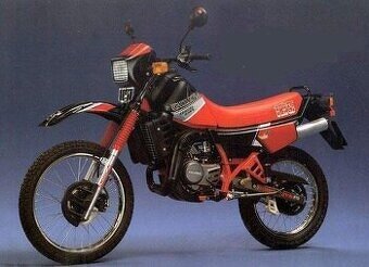 Gilera xr1 125 ,R1,RC - 3