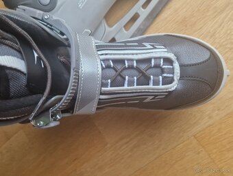 prestavitelne korcule na velkost 37-41 - 3