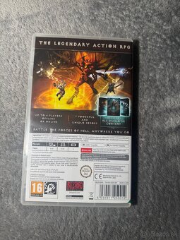 Diablo 3 Eternal Collection - 3