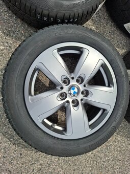 Originál zánovní sada 16" BMW 1er F40 style 517 - 3