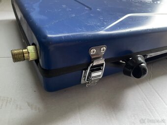 Predám kempingový varič CAMPINGAZ - 3