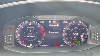 Seat Tarraco FR 2.0TDI 147Kw 4x4 - 3