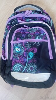 Školský batoh Stil FANTASY - 3