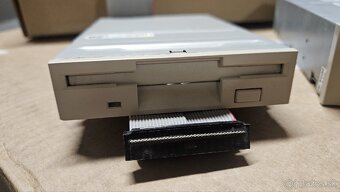 CD-RW, DVD RW A FLOPY mechanika - 3