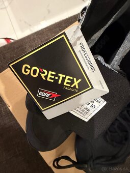 Kanady Gore-tex - 3