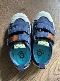 Platenky DD step - 3