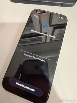 Predám iPhone 14 PRO 128 GB - 3