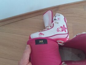 Dievčenské korčule č - 3