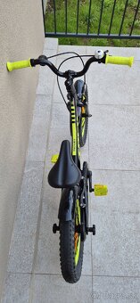 predam detsky bicykle TREK - 3