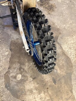 Predám Yamaha Yz85 - 3
