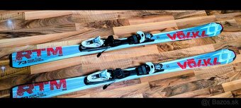 Predam lyze Volkl - 3