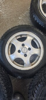 Elektrony 13  4x100 - 3