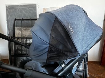 Kočík Nuna demi grow - 3