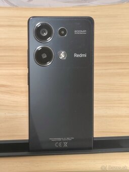 predám Redmi note 13 pro - 3