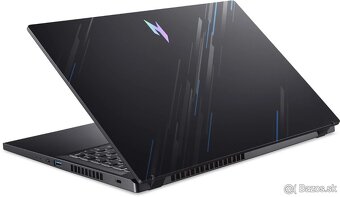 Notebook ACER Nitro V 15 Obsidian Black / AKO NOVÝ - 3
