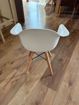 Detská stolička - 3