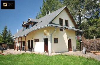 Na predaj Goralský dvor – Haligovce - 3