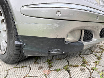 Mercedes-Benz E-Class 270 CDI – 2003 - 3