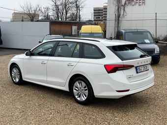 Škoda Octavia, 1,5TSi 110kW1.MAJDPHVIRTUAL - 3