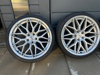 Letna sada dotz suzuka 5x112 r19 - 3